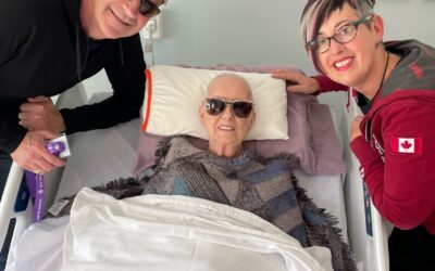 Impact Story – Coby